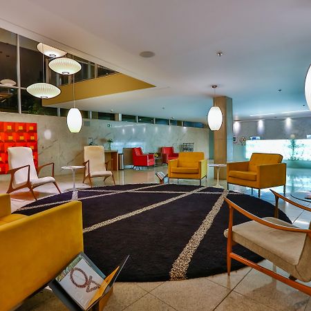 Brasilia Palace Hotel Zewnętrze zdjęcie