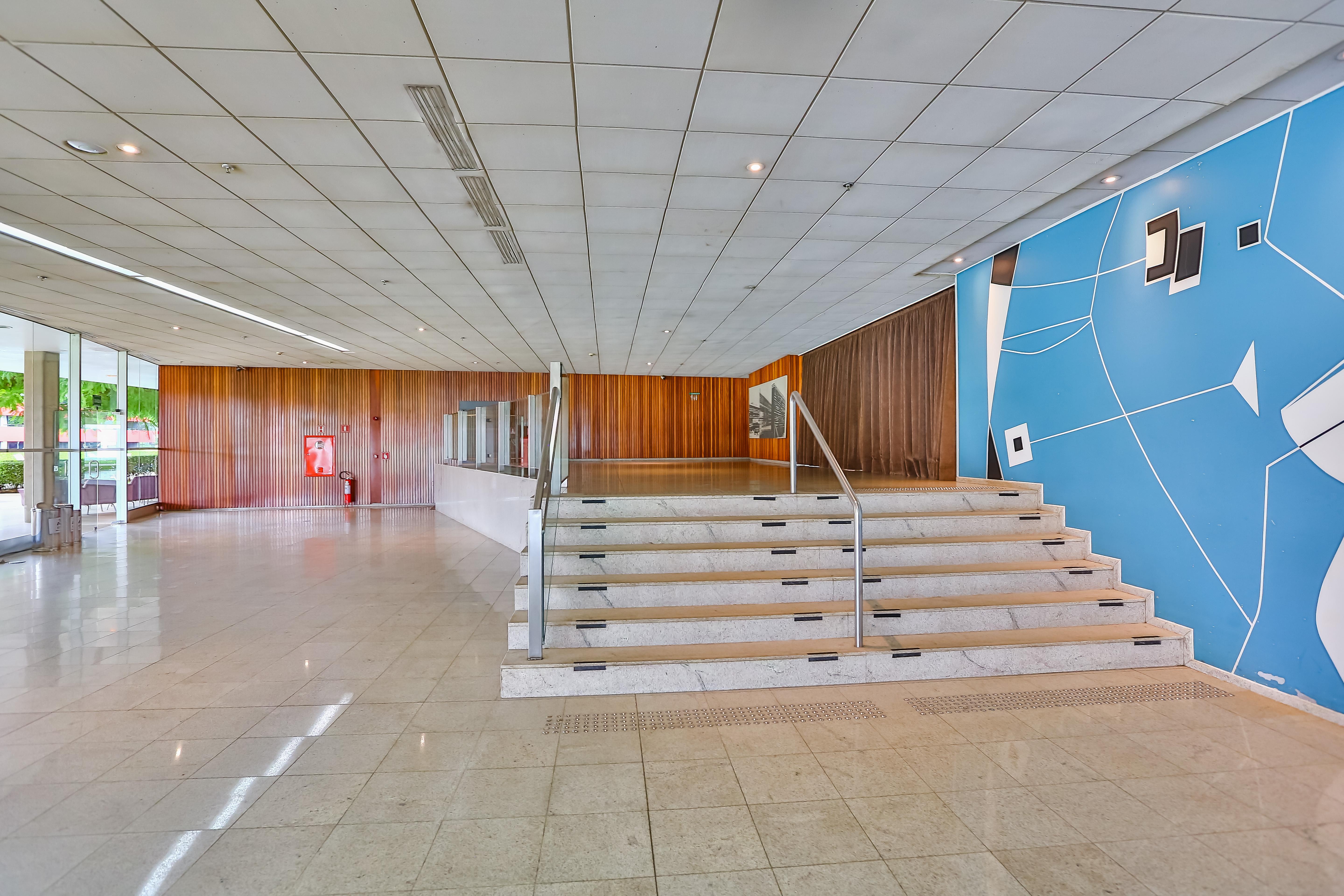 Brasilia Palace Hotel Zewnętrze zdjęcie