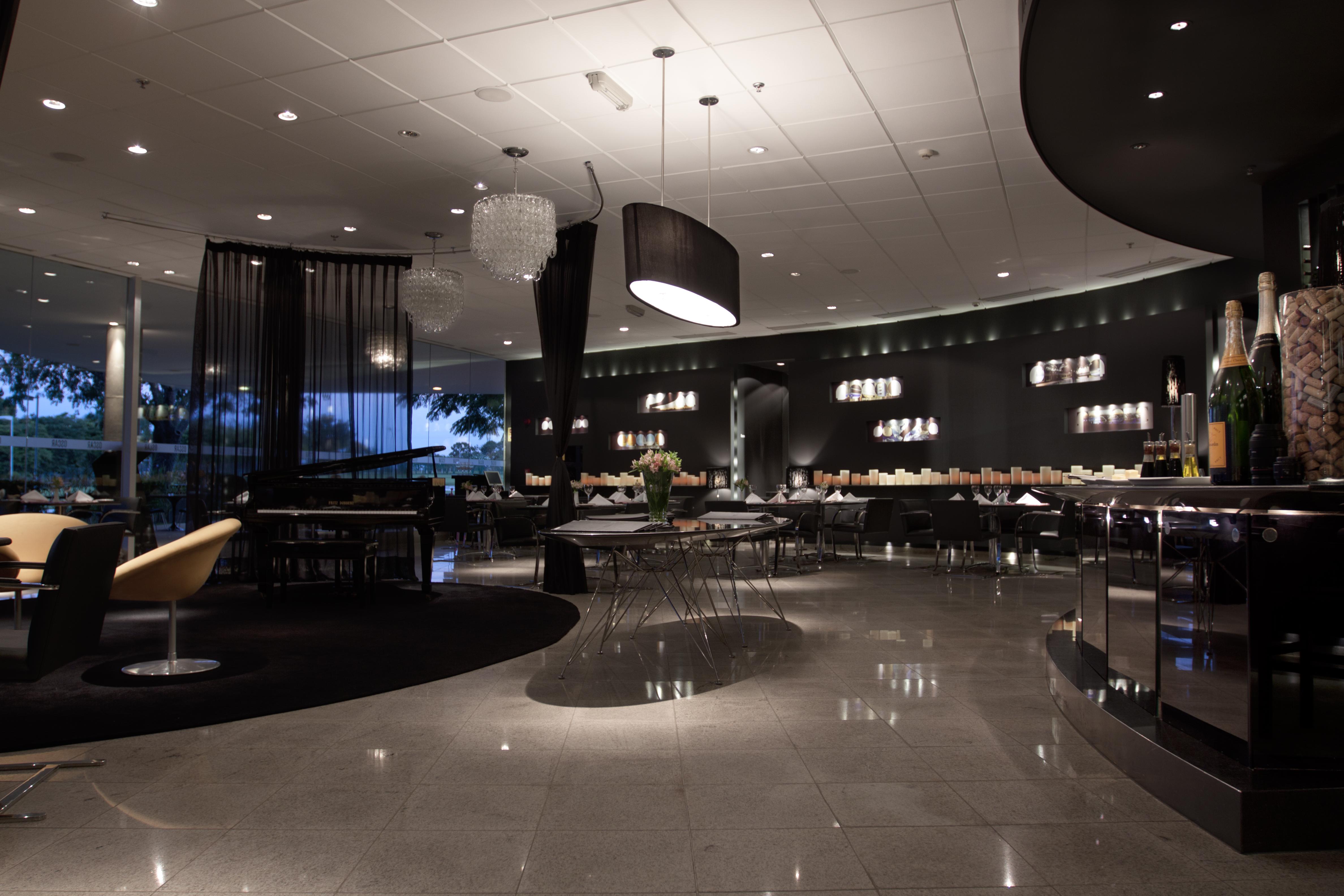 Brasilia Palace Hotel Zewnętrze zdjęcie