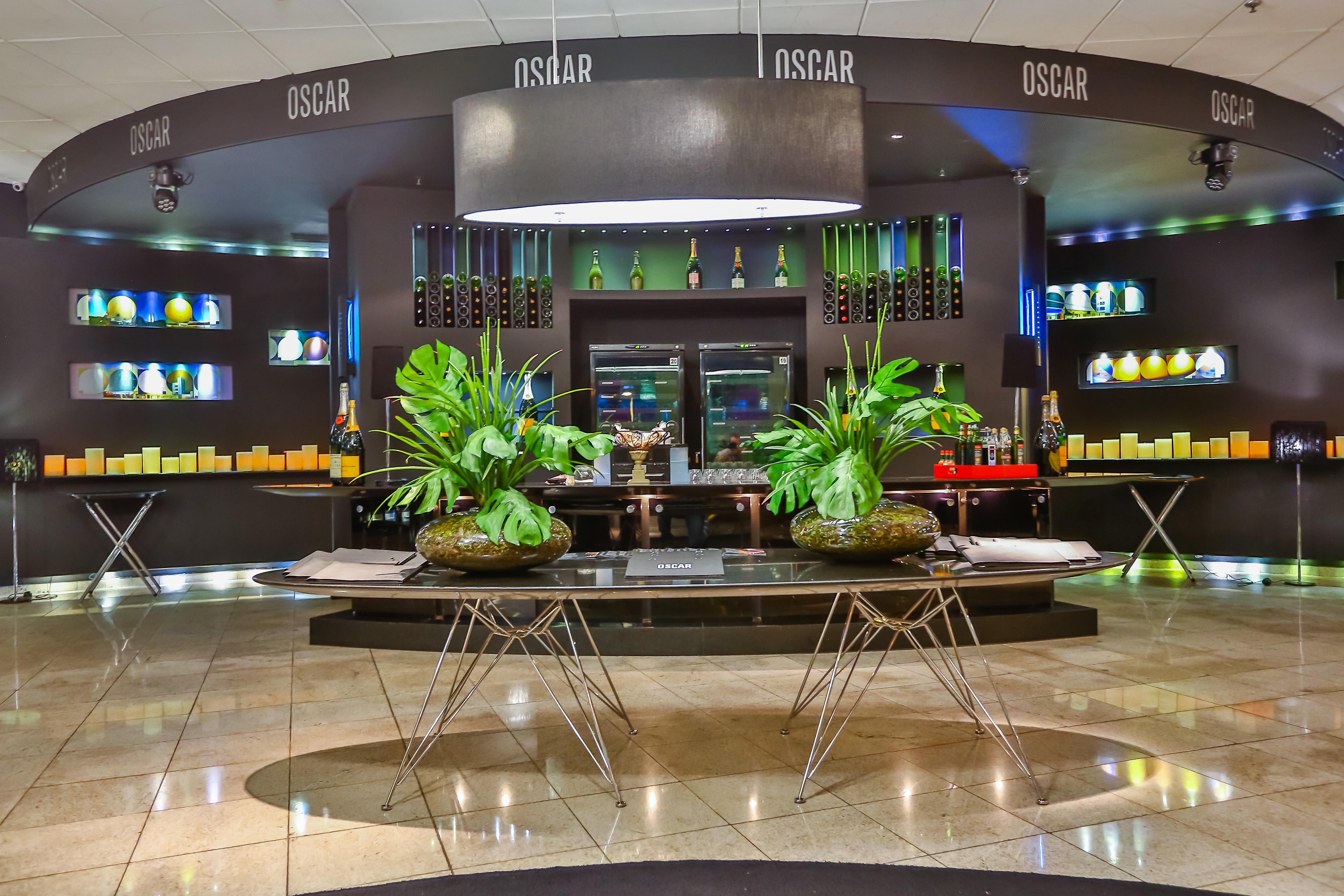 Brasilia Palace Hotel Zewnętrze zdjęcie