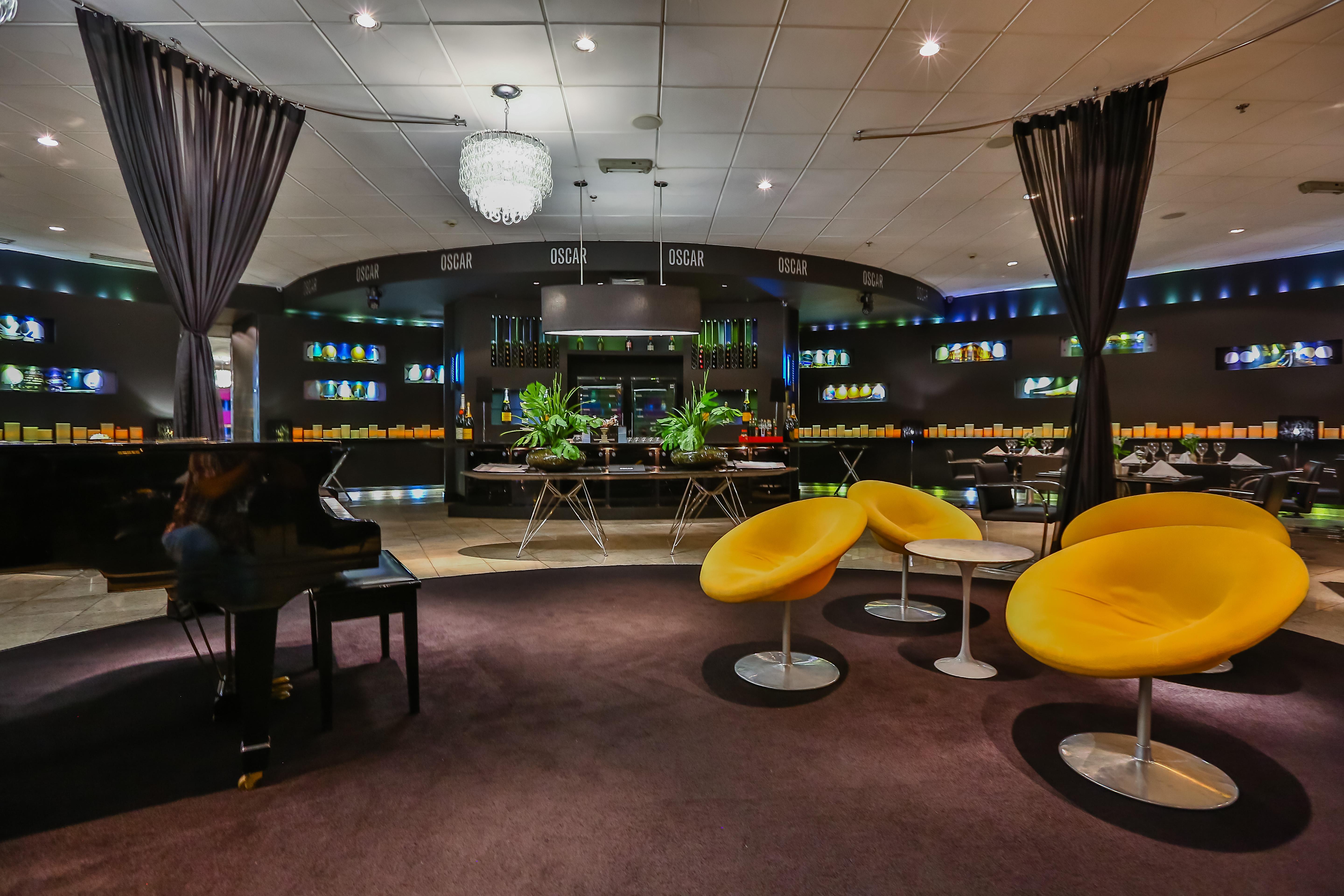 Brasilia Palace Hotel Zewnętrze zdjęcie