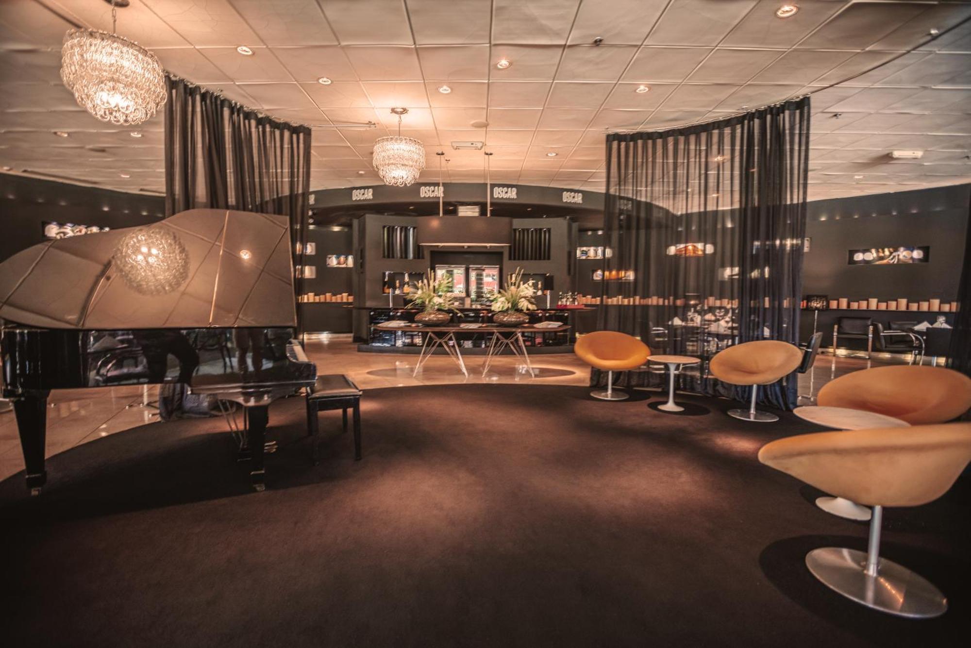 Brasilia Palace Hotel Zewnętrze zdjęcie