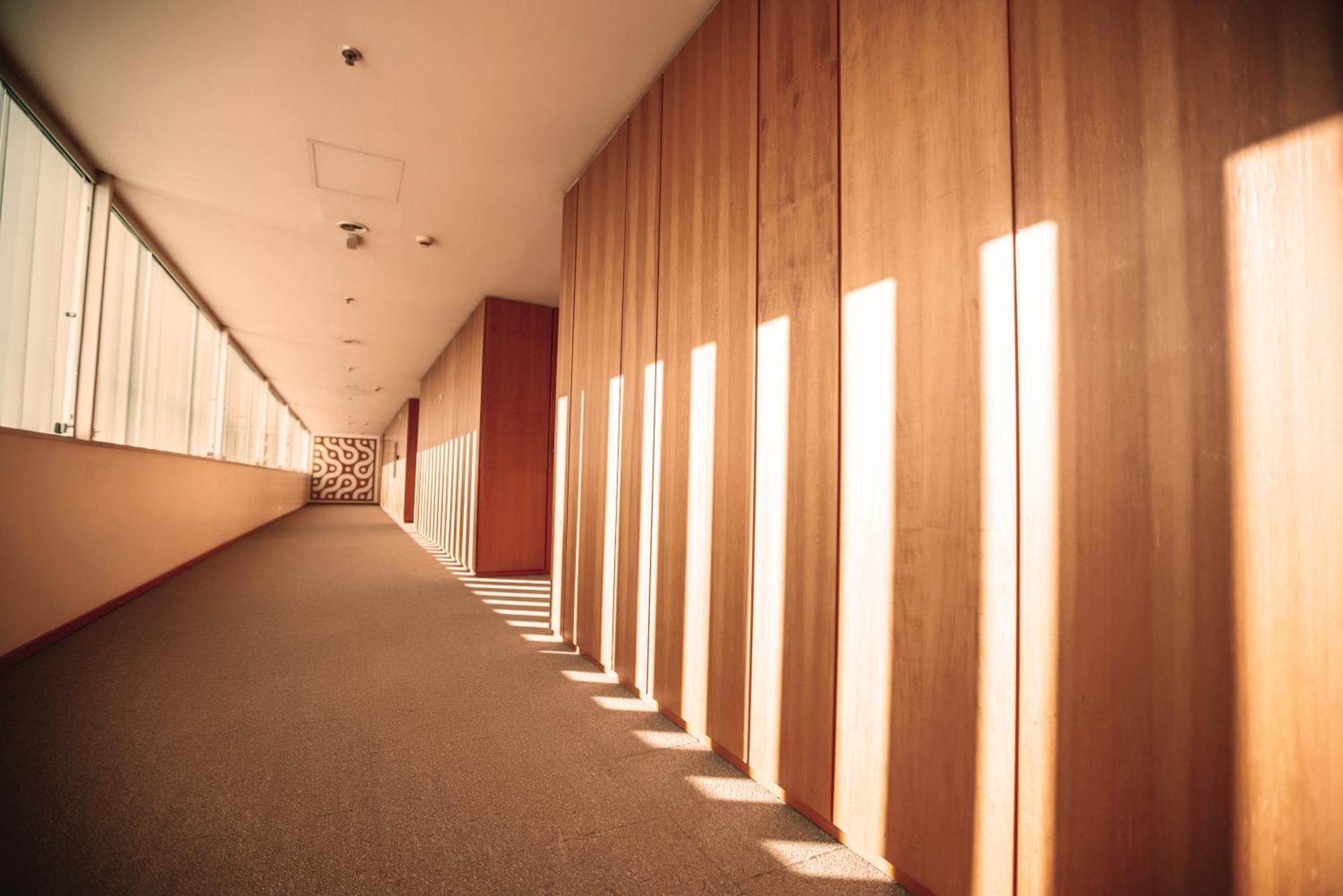 Brasilia Palace Hotel Zewnętrze zdjęcie