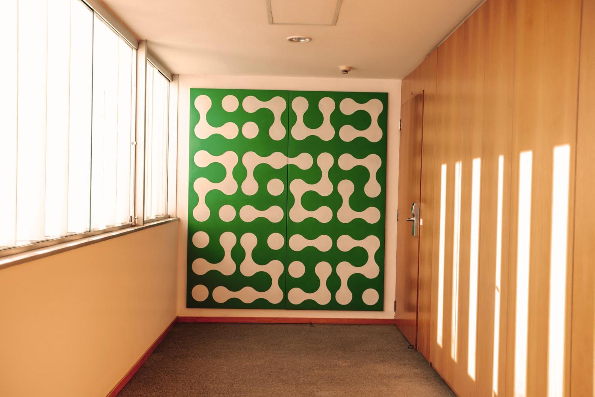 Brasilia Palace Hotel Zewnętrze zdjęcie
