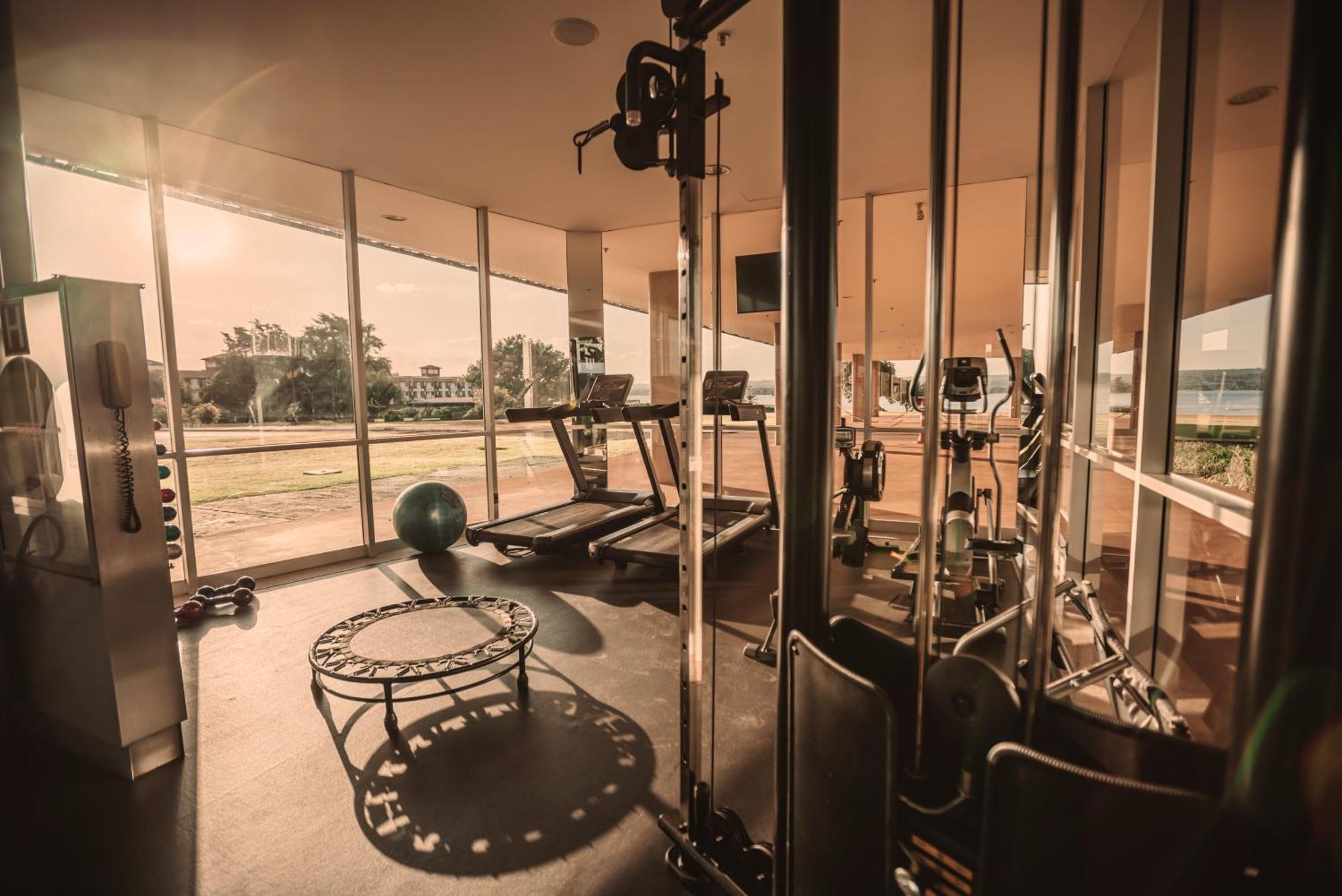 Brasilia Palace Hotel Zewnętrze zdjęcie
