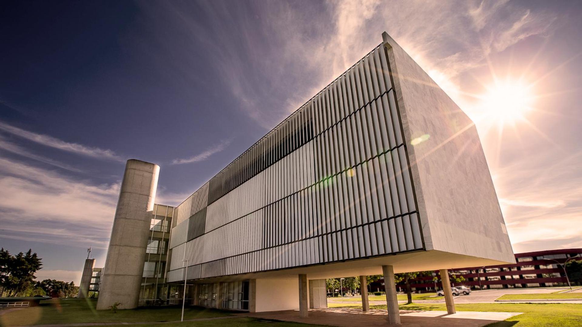 Brasilia Palace Hotel Zewnętrze zdjęcie