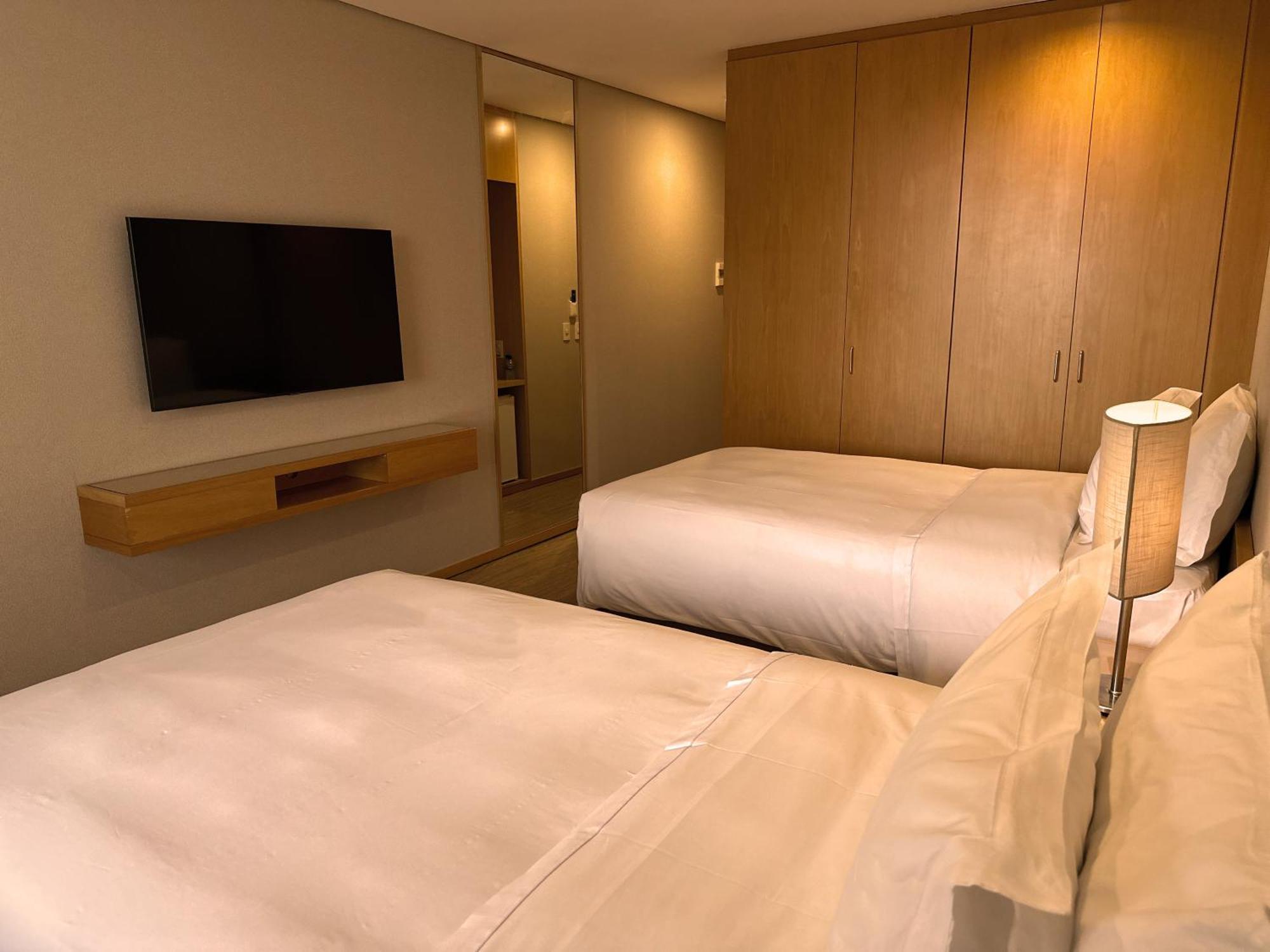 Brasilia Palace Hotel Pokój zdjęcie