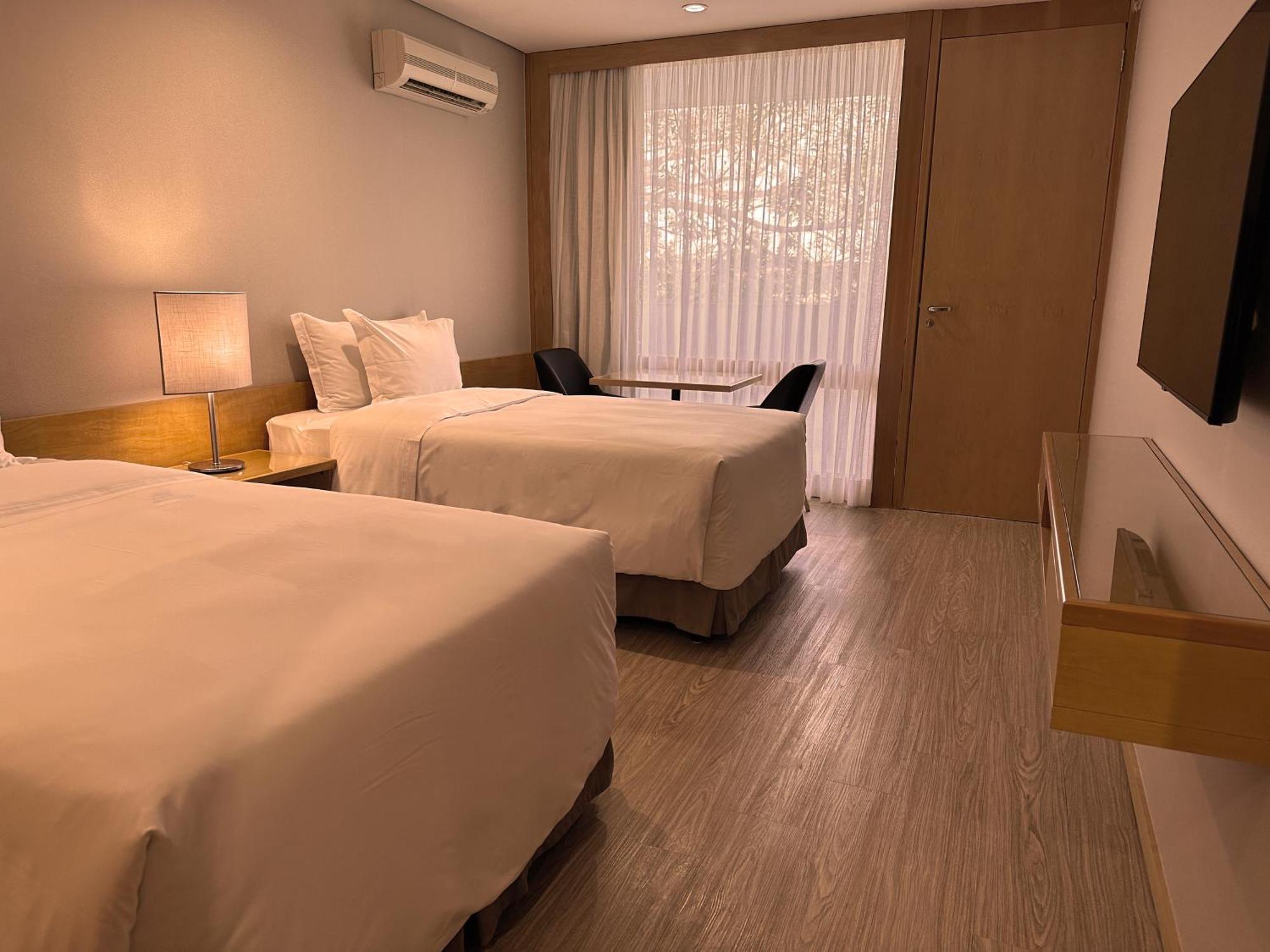 Brasilia Palace Hotel Pokój zdjęcie