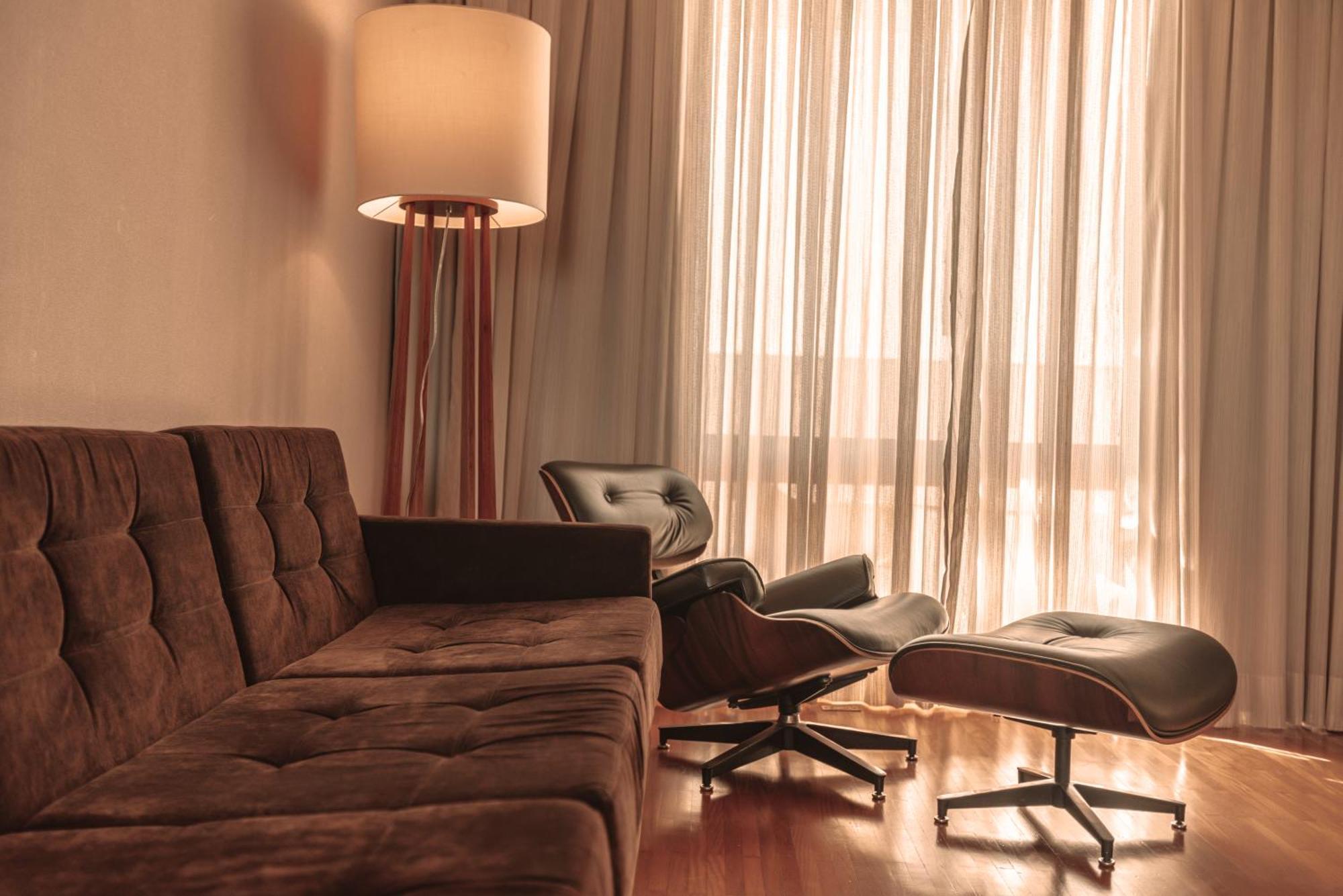 Brasilia Palace Hotel Zewnętrze zdjęcie