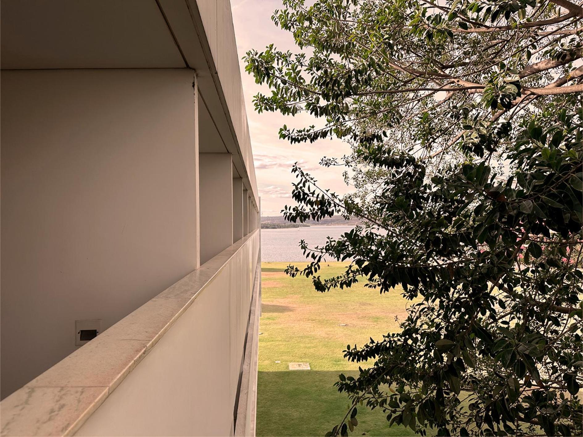 Brasilia Palace Hotel Zewnętrze zdjęcie